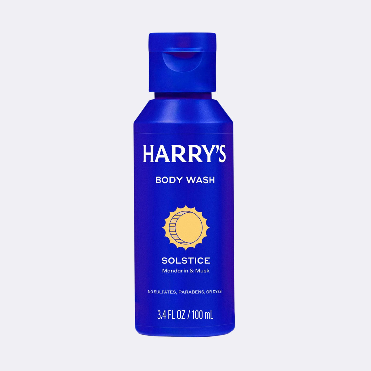 Body Wash