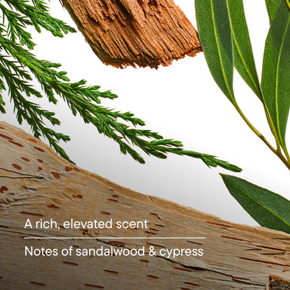 Full Body Fresh