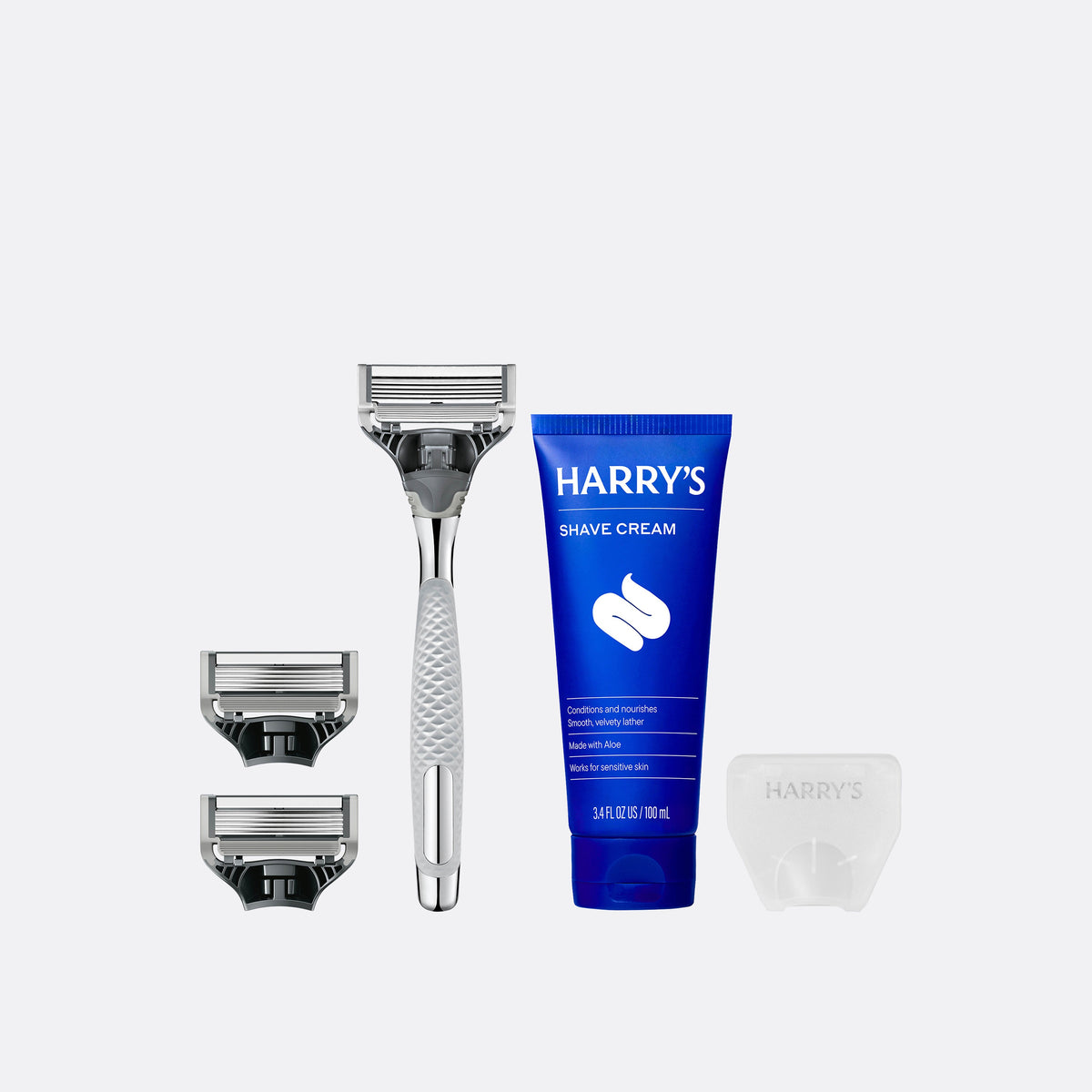 Harry's Original Shave Set
